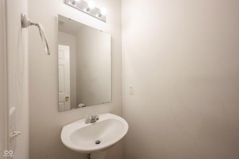 12235 Bubbling Brook Drive Fishers IN 46038