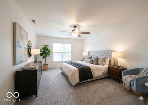 12235 Bubbling Brook Drive Fishers IN 46038
