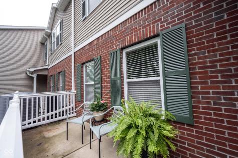 12235 Bubbling Brook Drive Fishers IN 46038