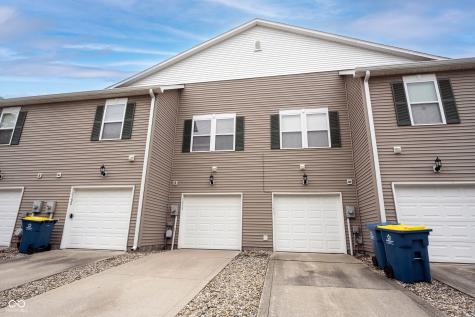 12235 Bubbling Brook Drive Fishers IN 46038