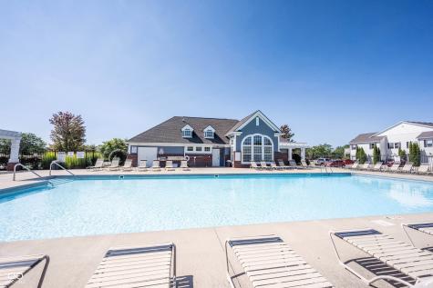 12235 Bubbling Brook Drive Fishers IN 46038