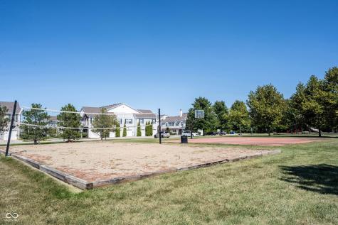 12235 Bubbling Brook Drive Fishers IN 46038