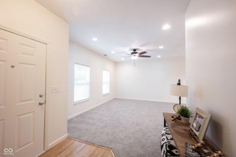 12235 Bubbling Brook Drive Fishers IN 46038