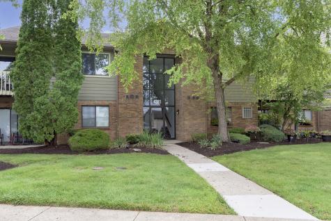 4331 Village Parkway Circle W Indianapolis IN 46254