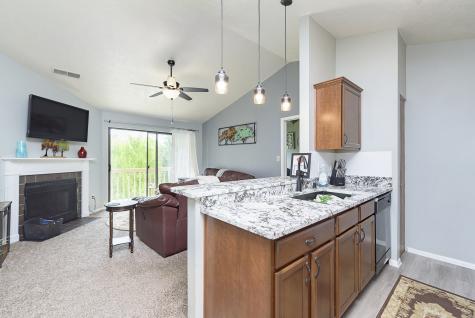 4331 Village Parkway Circle W Indianapolis IN 46254