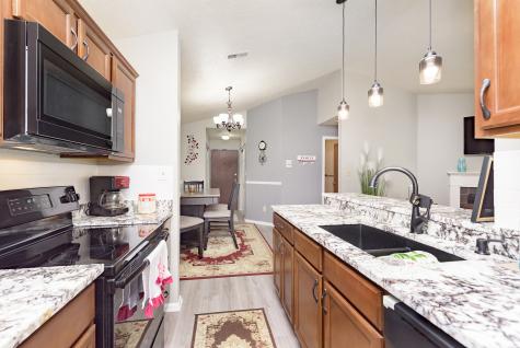 4331 Village Parkway Circle W Indianapolis IN 46254