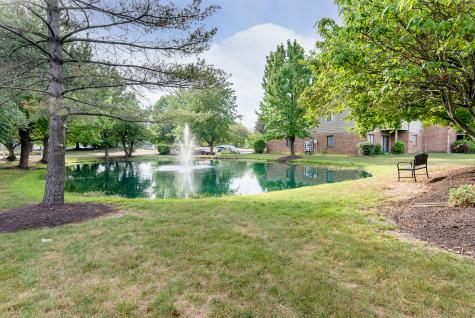 4331 Village Parkway Circle W Indianapolis IN 46254