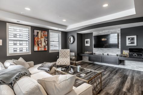 350 N Meridian Street Indianapolis IN 46204