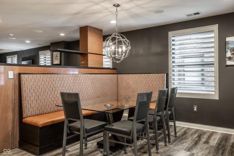 350 N Meridian Street Indianapolis IN 46204