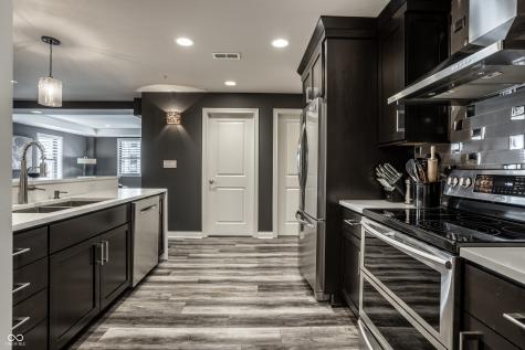 350 N Meridian Street Indianapolis IN 46204