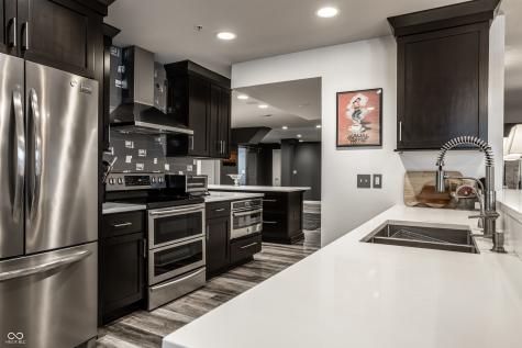 350 N Meridian Street Indianapolis IN 46204
