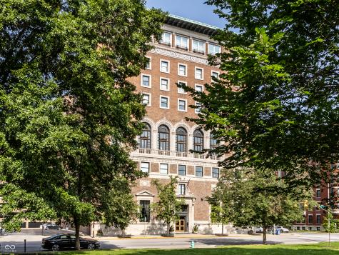 350 N Meridian Street Indianapolis IN 46204