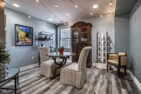350 N Meridian Street Indianapolis IN 46204