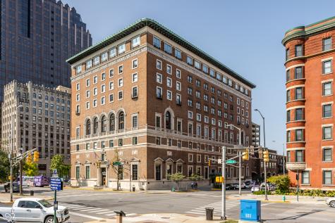 350 N Meridian Street Indianapolis IN 46204