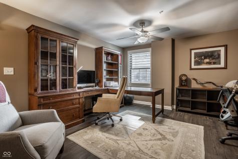 350 N Meridian Street Indianapolis IN 46204
