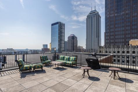 350 N Meridian Street Indianapolis IN 46204