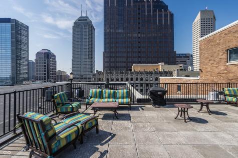 350 N Meridian Street Indianapolis IN 46204