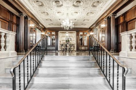 350 N Meridian Street Indianapolis IN 46204
