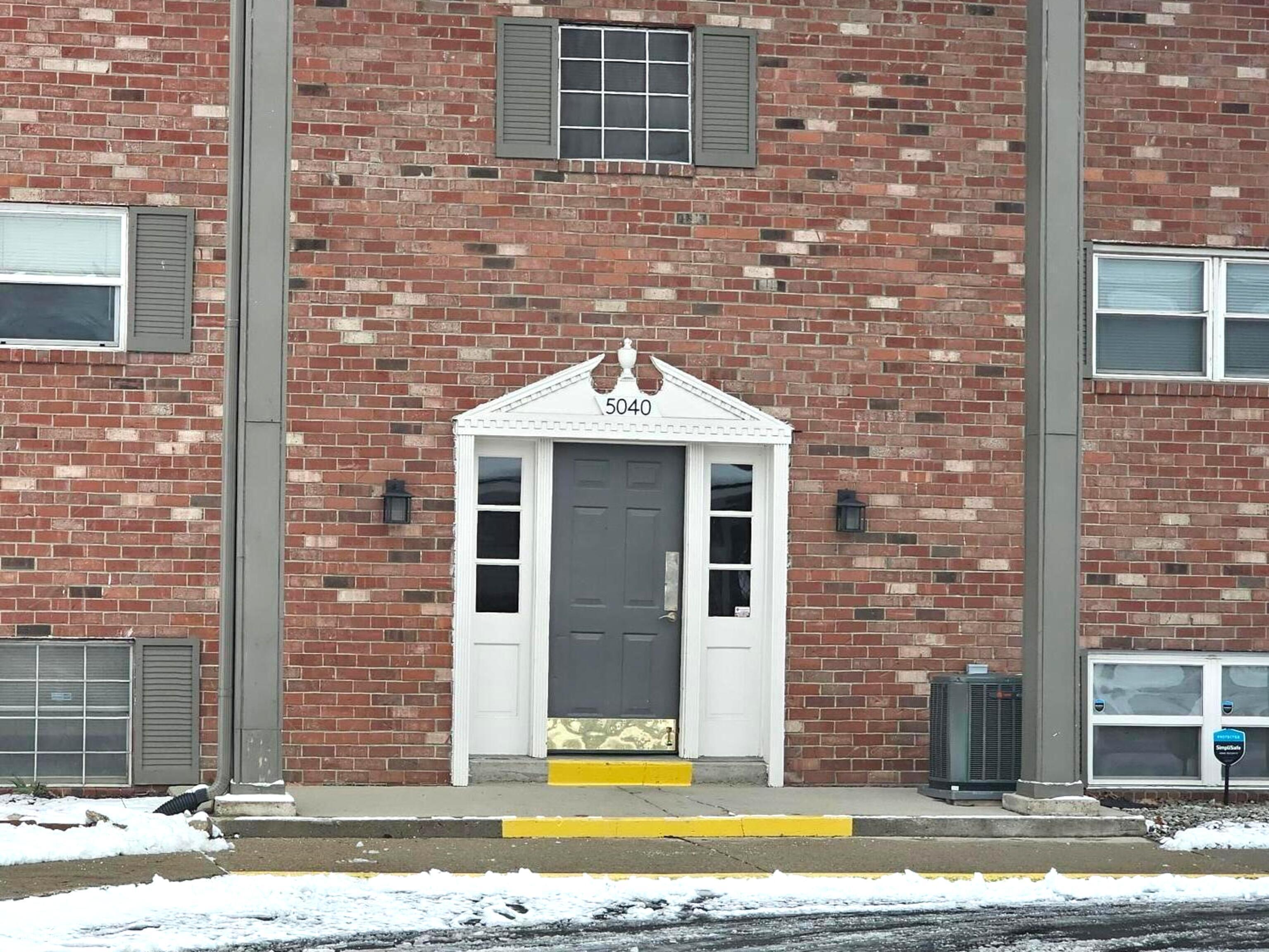 5040 Allisonville Road Indianapolis IN 46205