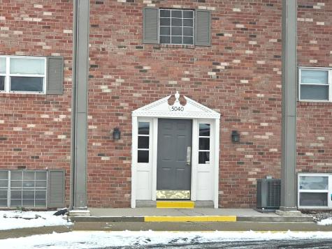5040 Allisonville Road Indianapolis IN 46205