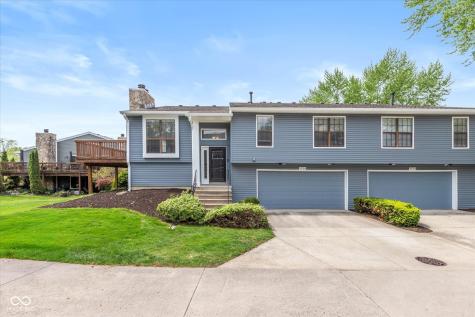 9526 Bay Vista E Drive Indianapolis IN 46250