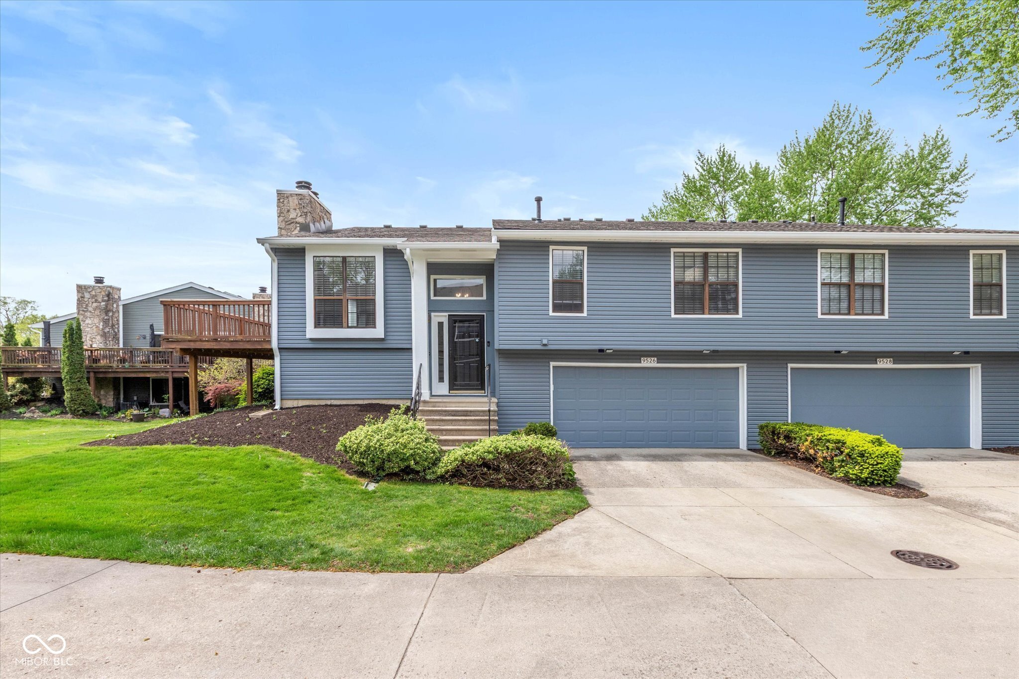 9526 Bay Vista E Drive Indianapolis IN 46250