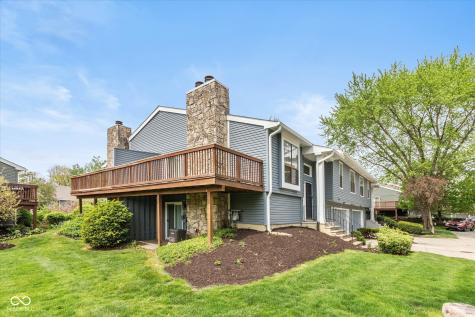 9526 Bay Vista E Drive Indianapolis IN 46250