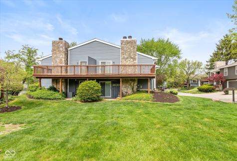 9526 Bay Vista E Drive Indianapolis IN 46250