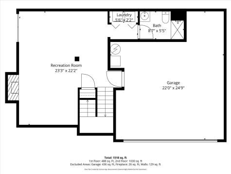 9526 Bay Vista E Drive Indianapolis IN 46250