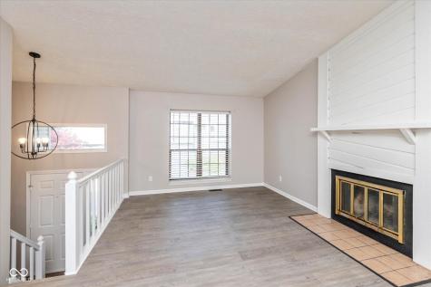 9526 Bay Vista E Drive Indianapolis IN 46250