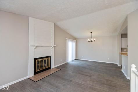 9526 Bay Vista E Drive Indianapolis IN 46250