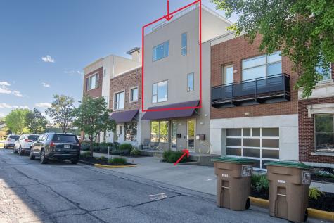 1014 Jackson Street Columbus IN 47201
