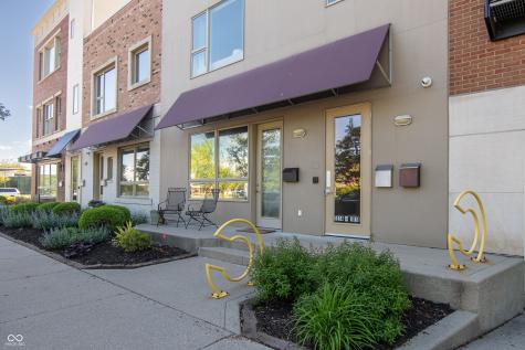 1014 Jackson Street Columbus IN 47201