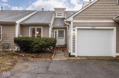 5629 Crittenden Avenue Indianapolis IN 46220