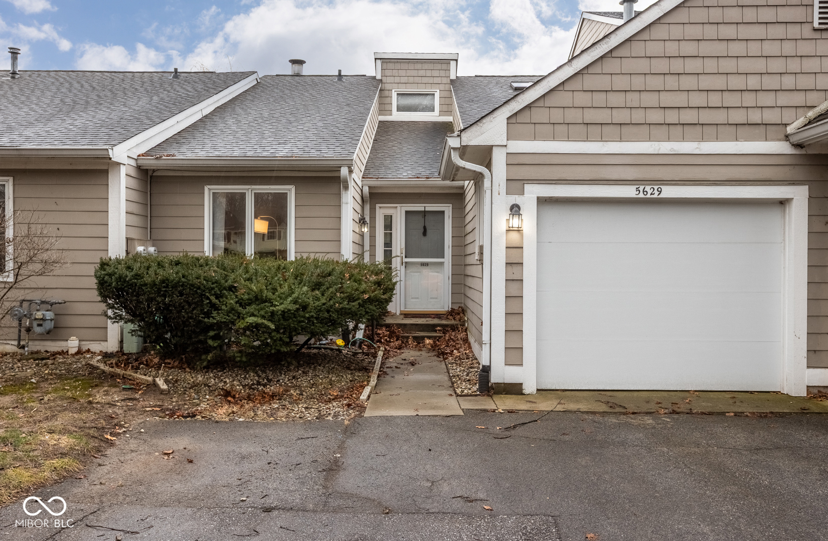 5629 Crittenden Avenue Indianapolis IN 46220