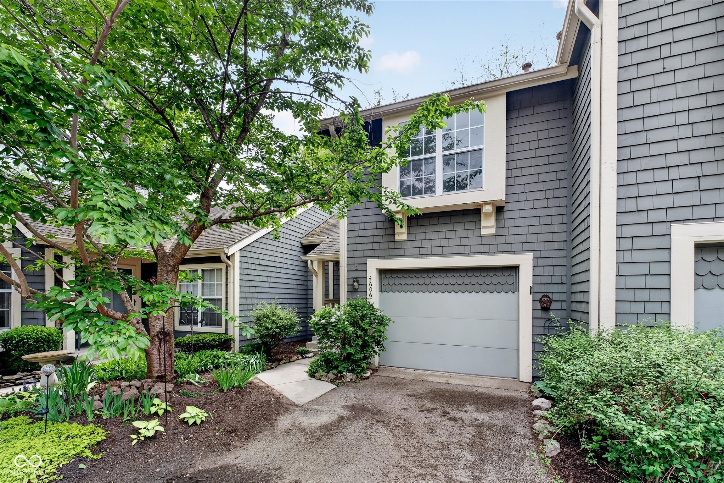 4606 Stansbury Lane Indianapolis IN 46254