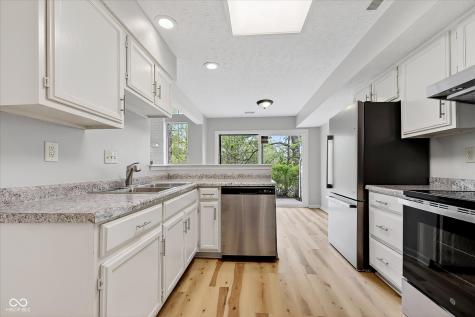 4606 Stansbury Lane Indianapolis IN 46254