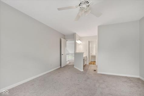 4606 Stansbury Lane Indianapolis IN 46254