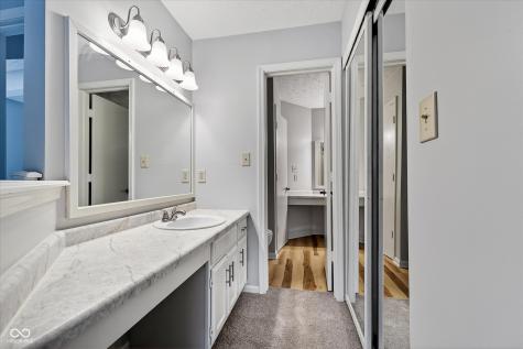 4606 Stansbury Lane Indianapolis IN 46254