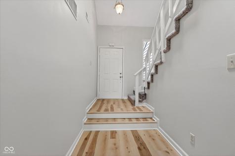 4606 Stansbury Lane Indianapolis IN 46254