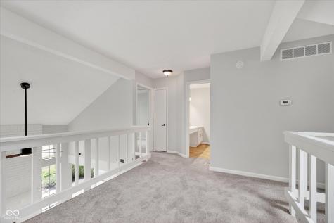 4606 Stansbury Lane Indianapolis IN 46254