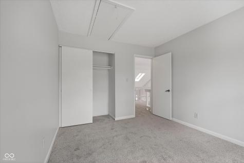 4606 Stansbury Lane Indianapolis IN 46254