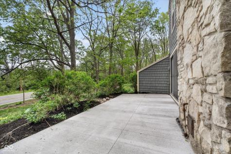 4606 Stansbury Lane Indianapolis IN 46254