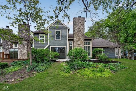 4606 Stansbury Lane Indianapolis IN 46254