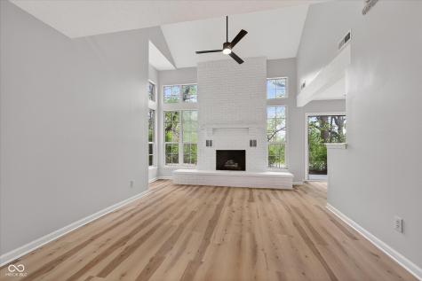 4606 Stansbury Lane Indianapolis IN 46254