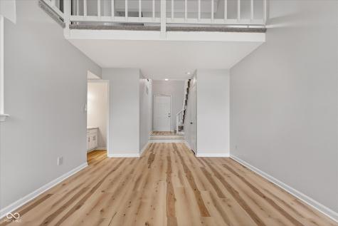 4606 Stansbury Lane Indianapolis IN 46254