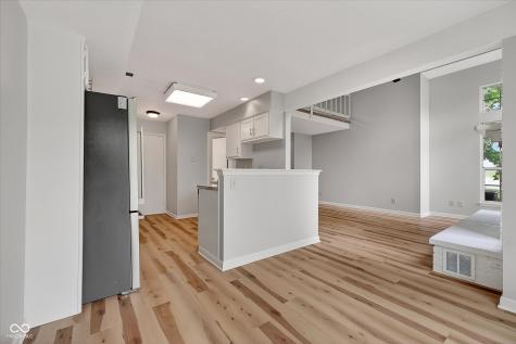 4606 Stansbury Lane Indianapolis IN 46254