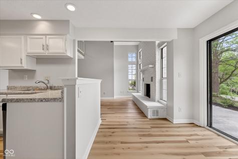 4606 Stansbury Lane Indianapolis IN 46254