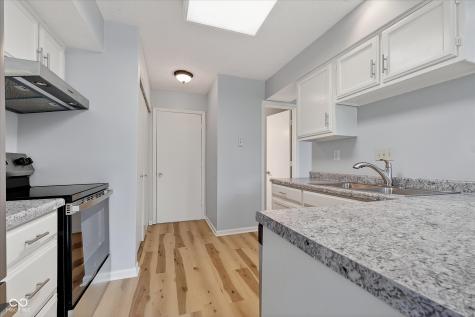4606 Stansbury Lane Indianapolis IN 46254