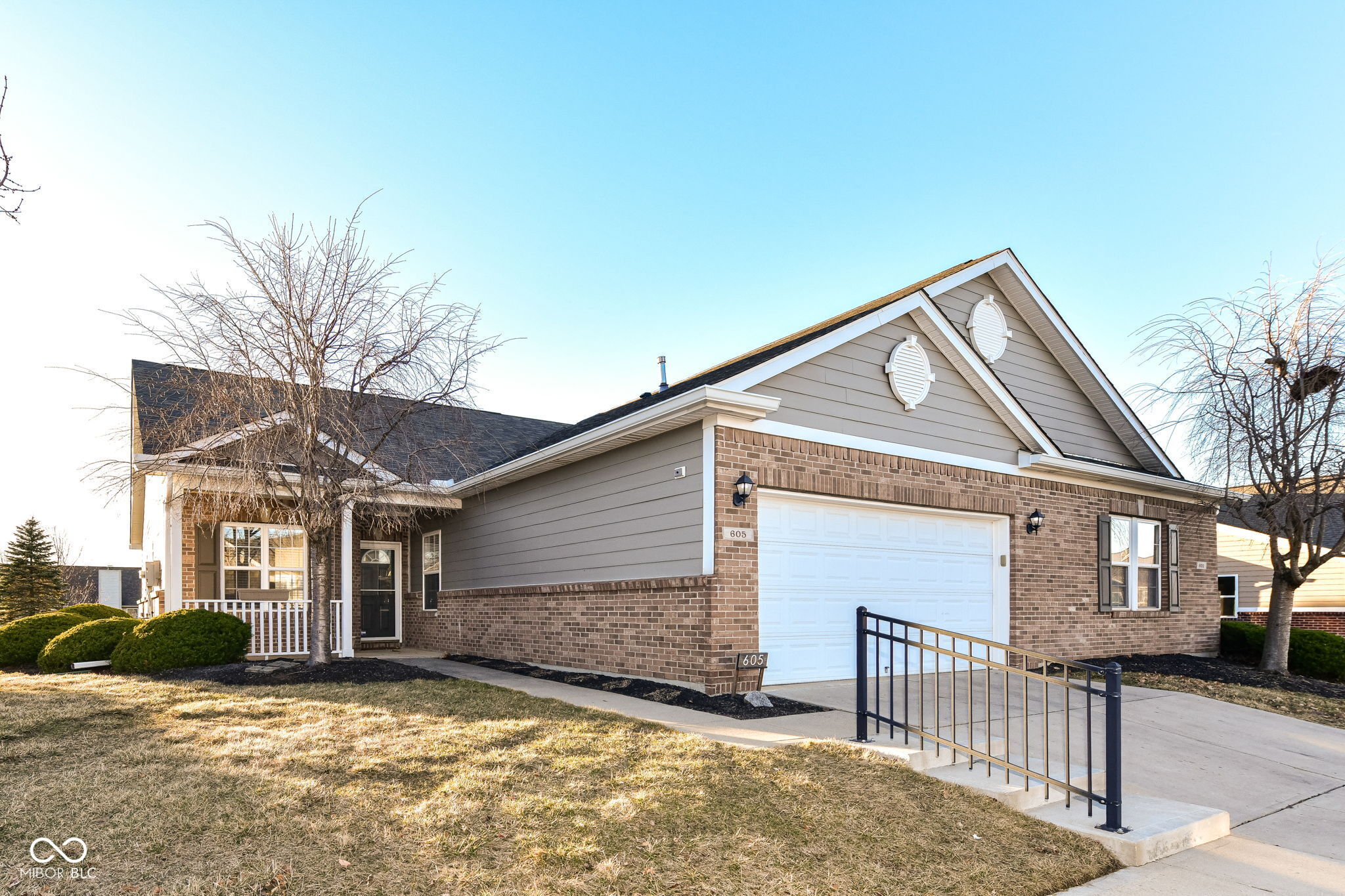 605 Overcup Street Westfield IN 46074